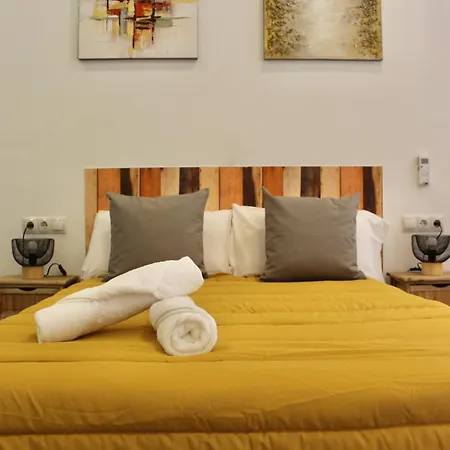 Apartment Nuevo Estudio Divina Pastora N-1