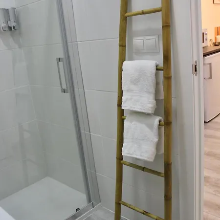 Nuevo Estudio Divina Pastora N-1 Apartment Malaga
