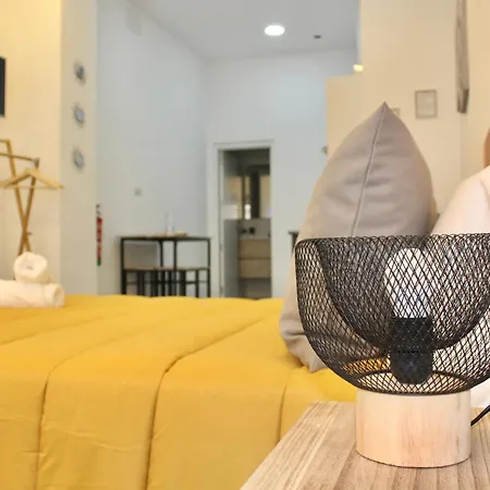 Nuevo Estudio Divina Pastora N-1 Apartment Malaga