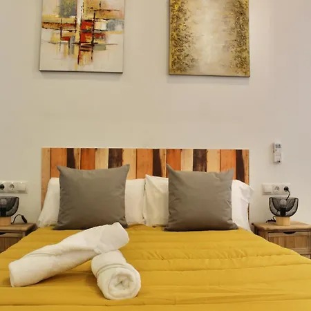 Nuevo Estudio Divina Pastora N-1 Apartment