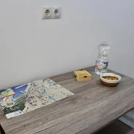 Nuevo Estudio Divina Pastora N-1 * Malaga